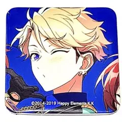 あんスタ アルバム特典 trip 缶バッジ 鳴上嵐