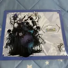 FGO ジェームズ・モリアーティ(ルーラー) アクリルマスコット　FES2022