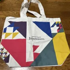 ARASHI LIVE TOUR 2015 Japonism トートバッグ