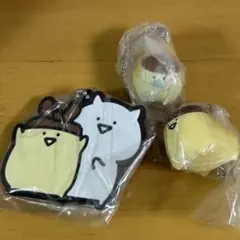 お文具といっしょ ガチャガチャまとめ売り プリンさん