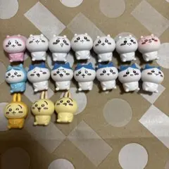 ちいかわ ハチワレ うさぎ マスコットセット
