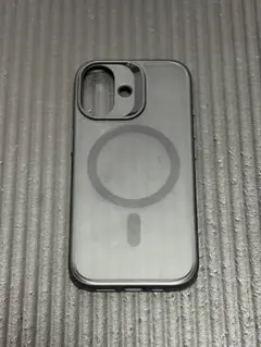ESR iPhone17ケース　フロストブラックのサムネイル