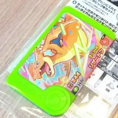 メガリザードンX　☆数量限定・非売品☆　ポケモン　フレンダ　スペシャル　ピック