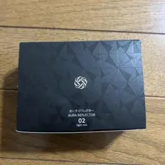 コスメデコルテAQ オーラリフレクター02