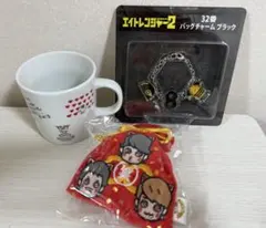 SUPER EIGHT（関ジャニ∞）のグッズセット