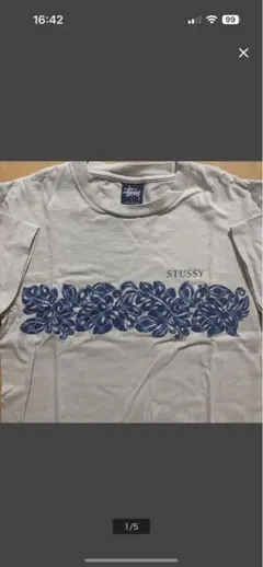 80s oldstussy　モックネック　黒タグ 初期 ポケT　ステューシー 2025年最新】old stussyの人気アイテム - メルカリ 80s oldstussy