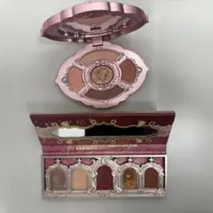 最終値下げ！フラワーノーズ　アイシャドウパレット ２点セット