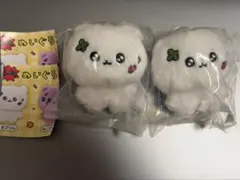 チェゴシム ぬいぐるみ2 くまゴシム 가챠