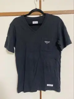 最終値下げ‼️NEIGHBORHOOD ネイバーフッド Vネック ポケットTシャツ