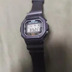 CASIO G-SHOCK DW-5600E デジタル腕時計