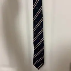制服用ネクタイ