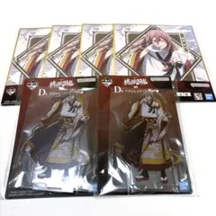 桃源暗鬼 一番くじ 桃寺神門