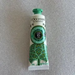 L'Occitane スノーシアハンドクリーム 30ml