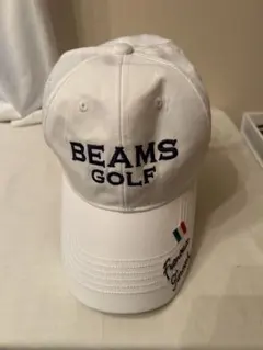 極美品】BEAMS GOLF 9FIFTY キャップ グレー ニューエラ - メルカリ