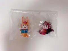 【リチュロ様】クッピーラムネ　めじるしアクセサリー