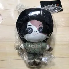 第五人格　ともぬい　ぬいぐるみ　まとめ売り 2025年最新】第五人格 ともぬい 探鉱者の人気アイテム - メルカリ