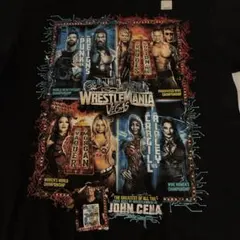 M】WWE ローマンレインズ OTC1 パーカー Roman Reigns - メルカリ