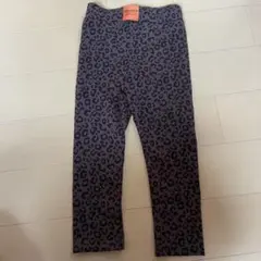 RRmorment ルルモーメント レギンス タイツ レオパード