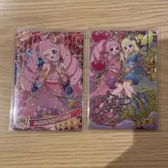 ひみつのアイプリ ひまりセット