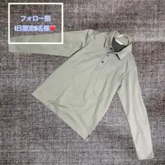 吸汗速乾❗️ 【TIGORA】M ヘリンボーン柄ストレッチ スポーツウェア