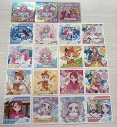 2026年最新】ひろがるスカイ!プリキュア トレーディングコレクションの