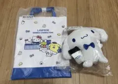 サンリオ　ローソン50th 当りくじ