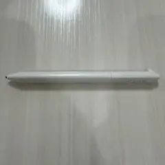SMILE ZEMI ホワイトタッチペン　純正品