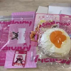 mellojoy だいふく