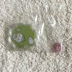 ちいかわ きゃらシャカ チャームグミ ちいかわ