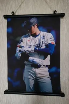 大谷翔平　タペストリーのサムネイル