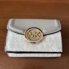 値下げ！！！！MICHEAL KORS 財布