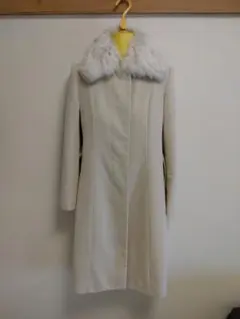 組曲　クミキョク　コート　ロングコート