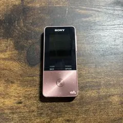SONY ウォークマンNW-M505 シルバー　シリコンケース付き SONY ウォークマンNW-M505 シルバー シリコンケース付き - メルカリ