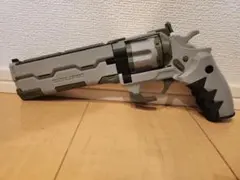 RE9 リボルバー(非金属、発射能力なし,無実の) - メルカリ