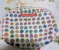tsumori chisato ツモリチサト カーブス ポーチのサムネイル
