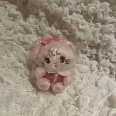 mikko characters ぬいぐるみ vol.2ガチャガチャ キャミー