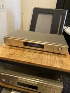 FMステレオチューナー AM デノン　TU-1500 [中古美品]DENON DENON 価格.com - オークション比較 TU-1500 ラジオ・コンポ