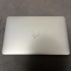 Apple MacBook Air2018 本体(傷ほぼなし・充電残量98%) - メルカリ