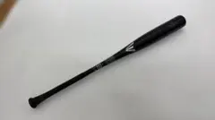 ZETT ブラックキャノン Wパワー 軟式野球バット 84cm 94 - メルカリ