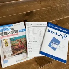 2026年最新】教授資料 世界史 実践編の人気アイテム - メルカリ