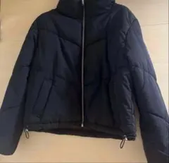 美品 H&M ダウンジャケット XS