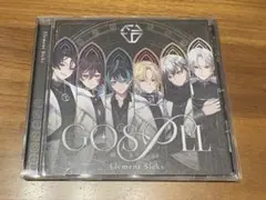 Element Sicks GOSPEL CD CD通常版