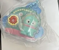 サンリオ パッケージチャーム チョコボール ハンギョドン