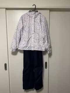 スキーウェア レディース 上下セット ETERNAL PROGLESS