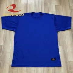 REWARDの吸汗速乾トレーニングTシャツ