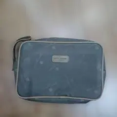 Pierre Balmain セカンドバッグ　取手が　外れかかっている