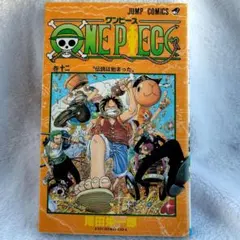 ゆ*️様 初版/ONE PIECE/ワンピース/コミック/12巻/尾田栄一郎