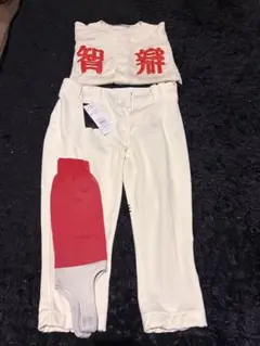 智弁学園（奈良）野球部ユニフォーム - メルカリ