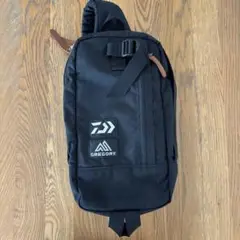 ダイワ(DAIWA) × GREGORY ワンショルダーバッグ