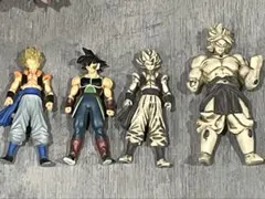 ドラゴンボール フィギュア セット インテリア
